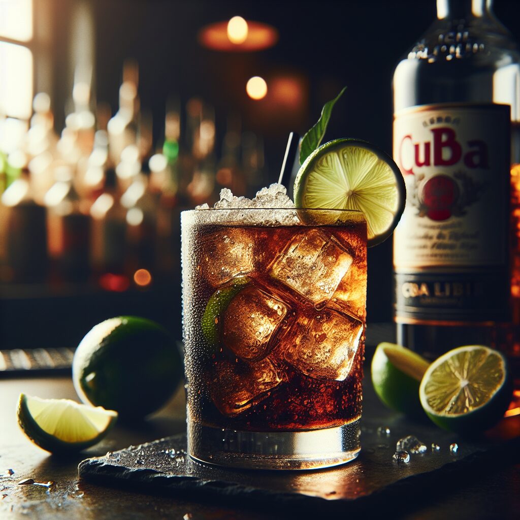 Cuba Libre