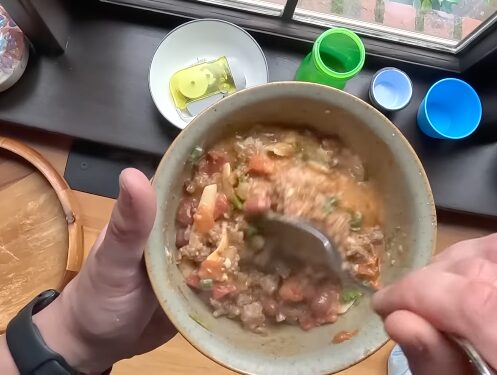 Kenji's Simple Chili 20 Minute