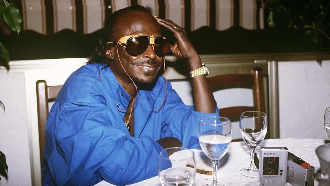 Miles Davis's Famous Chili Recipe