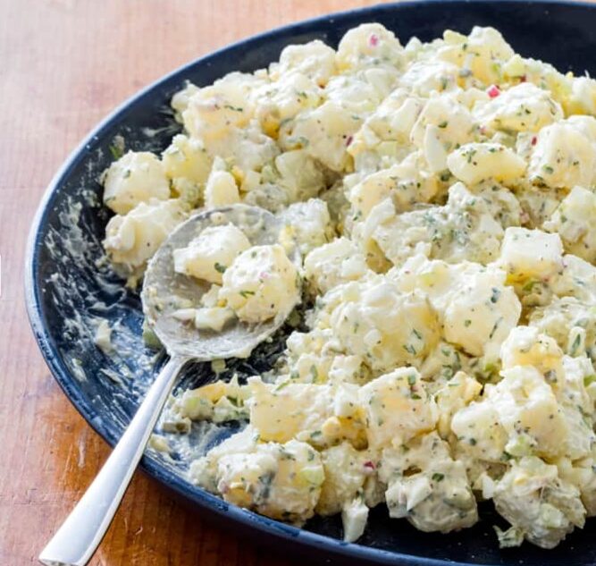 Potato Salad