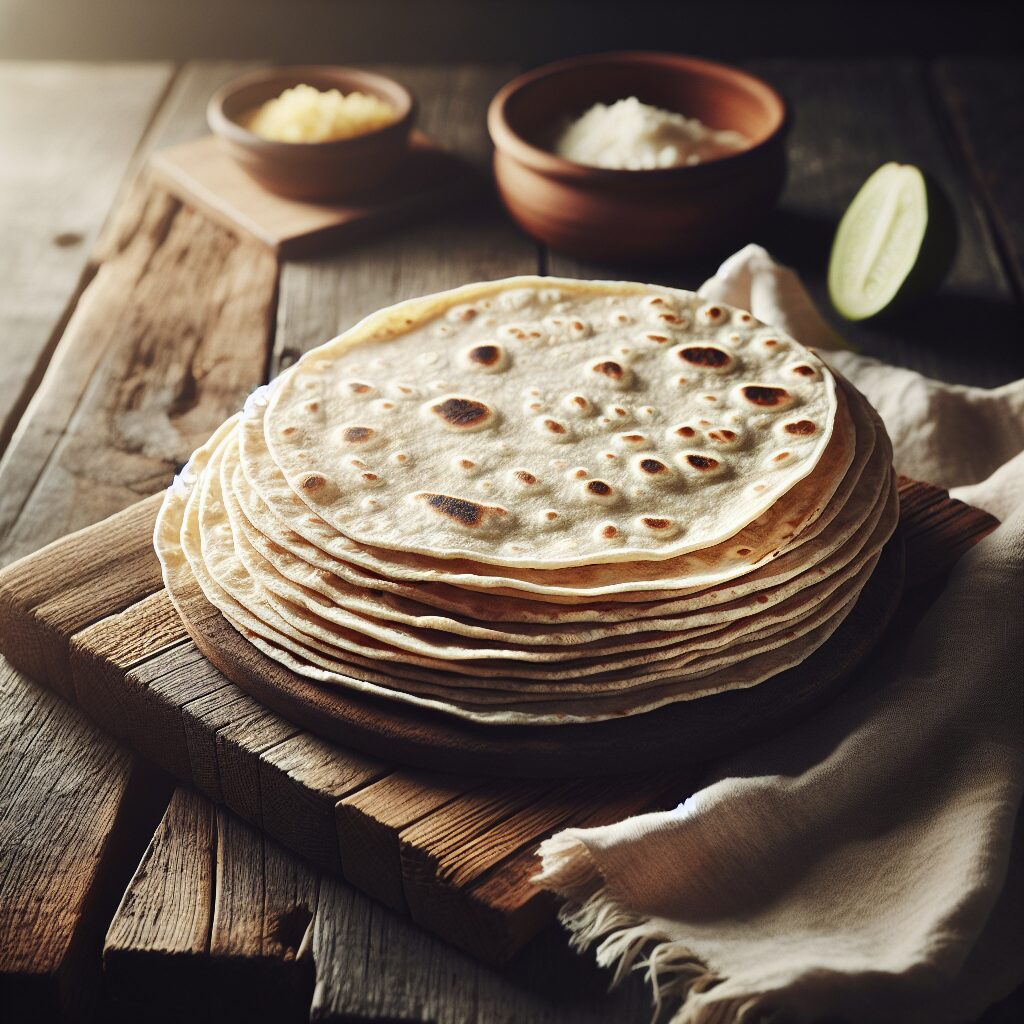 Tortillas